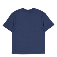 Nano Logo Interlock T-shirt Ppk Ink