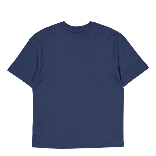 Nano Logo Interlock T-shirt Ppk Ink
