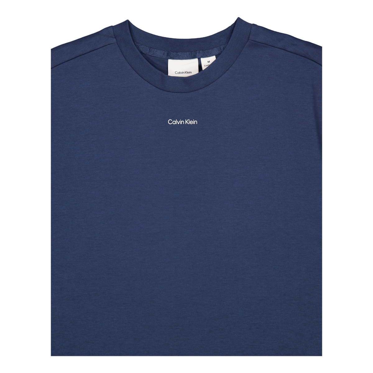 Nano Logo Interlock T-shirt Ppk Ink