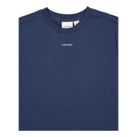 Nano Logo Interlock T-shirt Ppk Ink