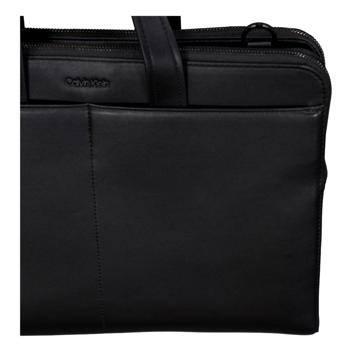 Clean Essential 2g Laptop Bag Beh Ck Black
