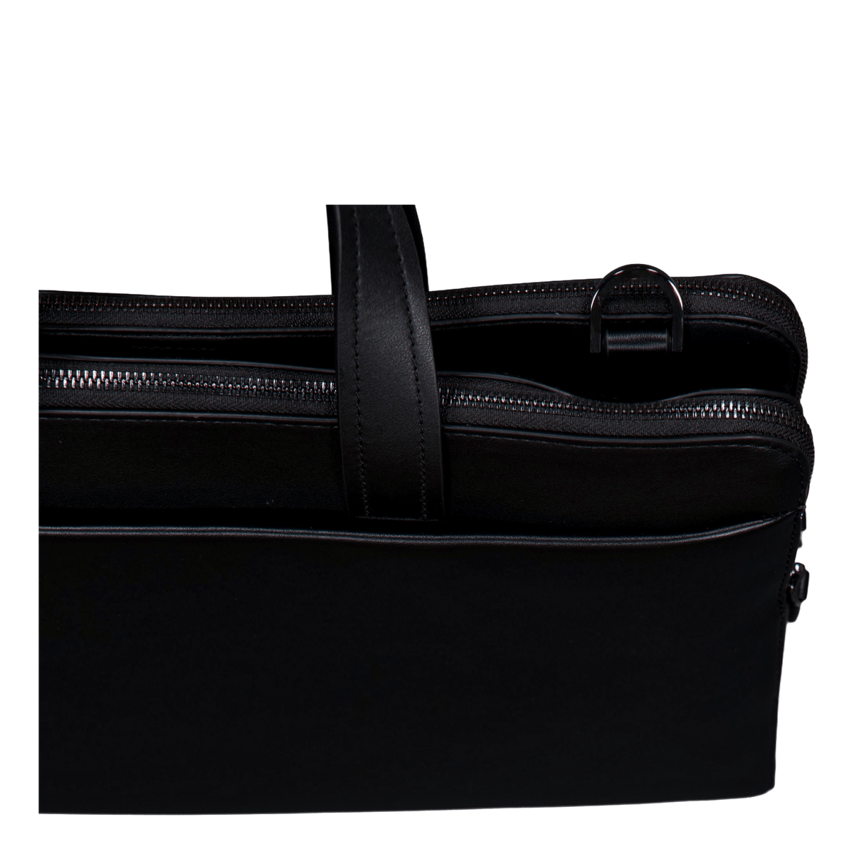 Clean Essential 2g Laptop Bag Beh Ck Black