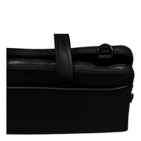 Clean Essential 2g Laptop Bag Beh Ck Black