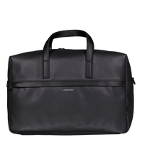 Ck Must Weekender Beh Ck Black Pebble