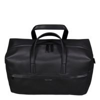 Ck Must Weekender Beh Ck Black Pebble