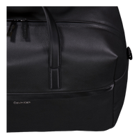 Ck Must Weekender Beh Ck Black Pebble