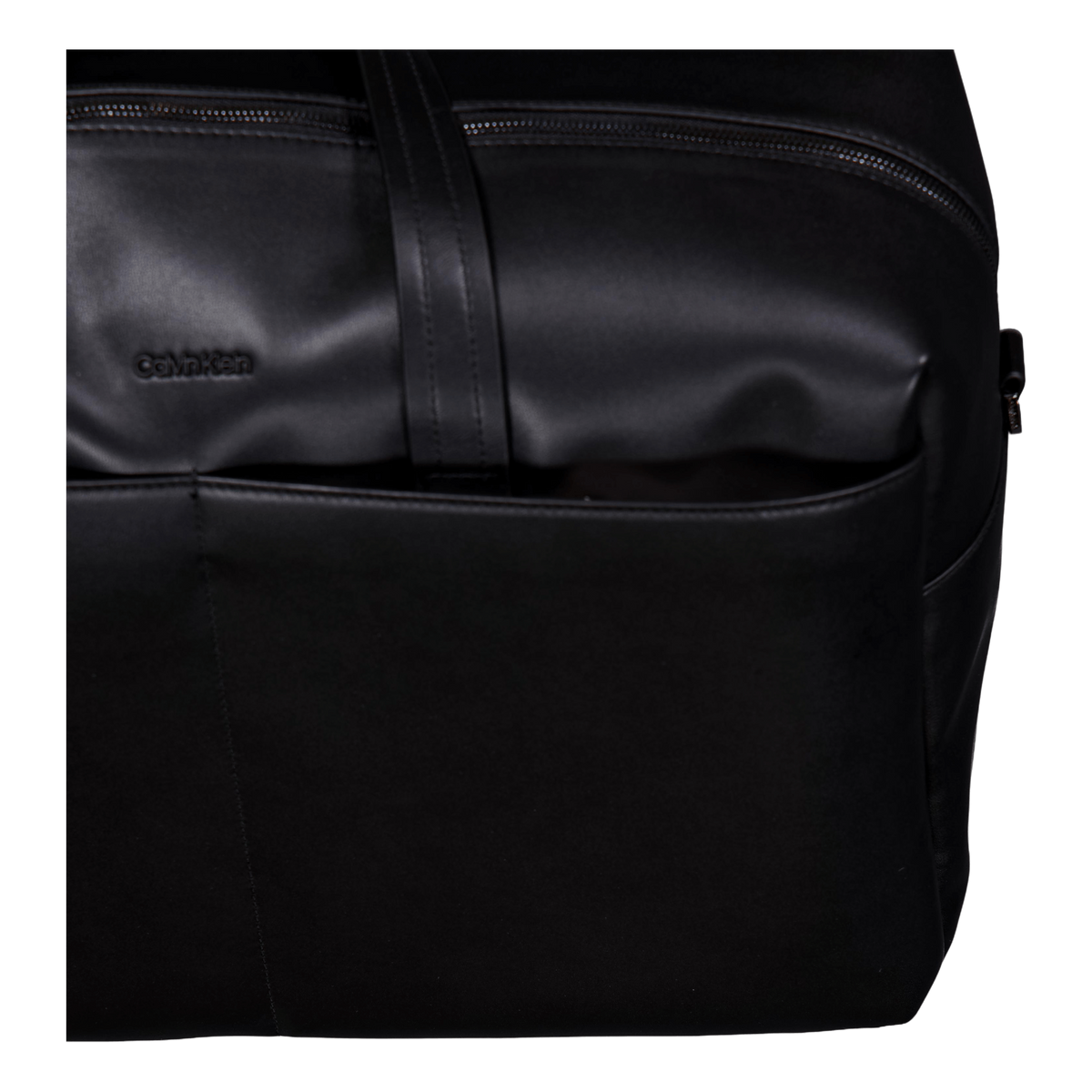 Clean Essential Weekender Beh Ck Black