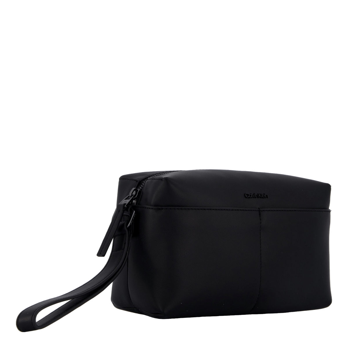 Clean Esntl Washbag Beh Ck Black Palmellato