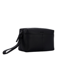 Clean Esntl Washbag Beh Ck Black Palmellato