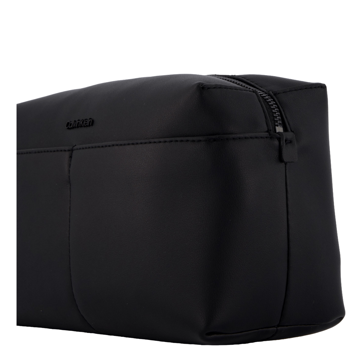Clean Esntl Washbag Beh Ck Black Palmellato