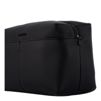 Clean Esntl Washbag Beh Ck Black Palmellato