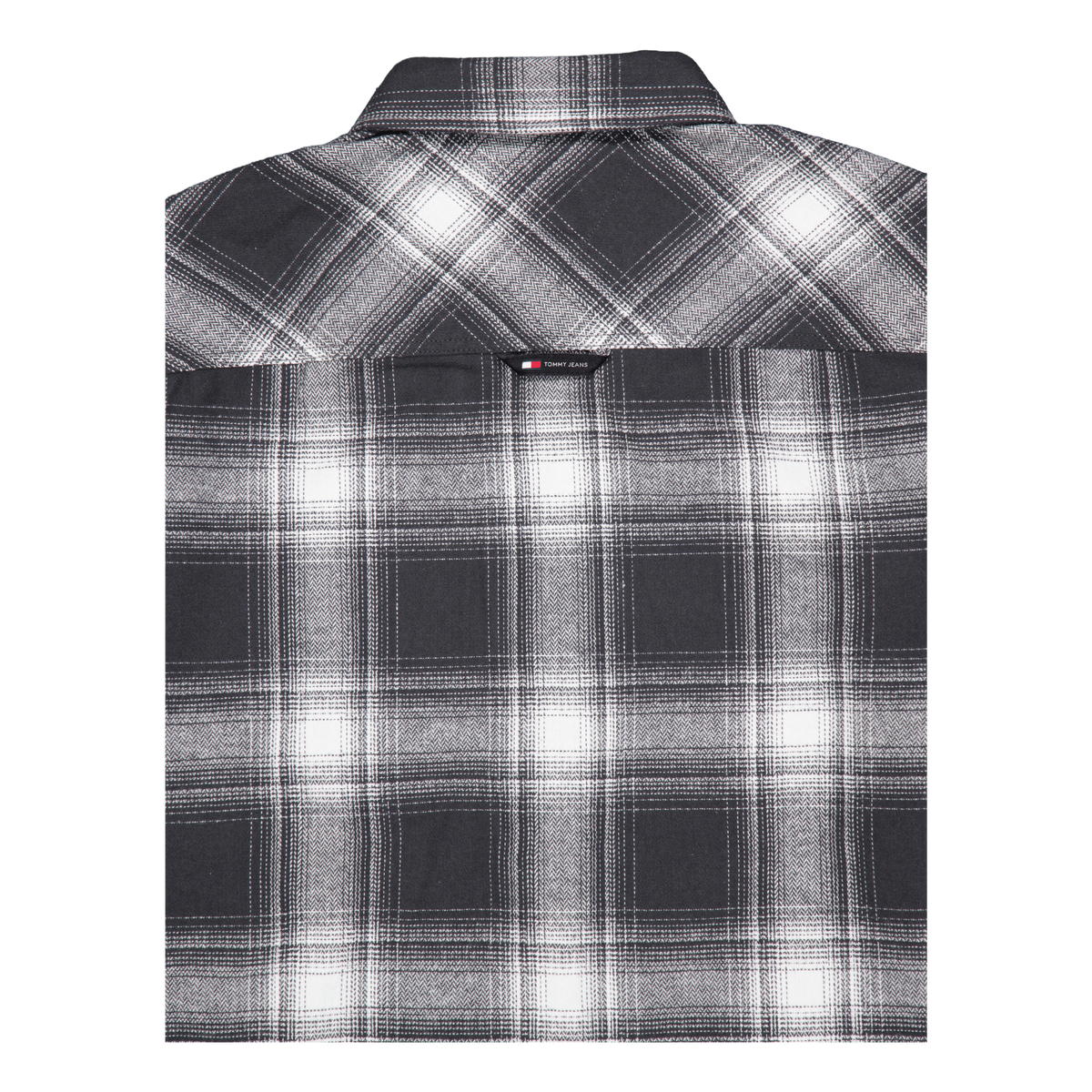 Tjm Reg Check Flannel Shirt Ex