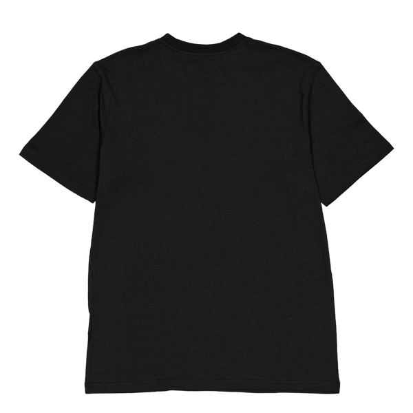 Logo Tee 098 Black