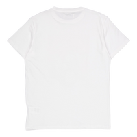 Dog Tee 001 White