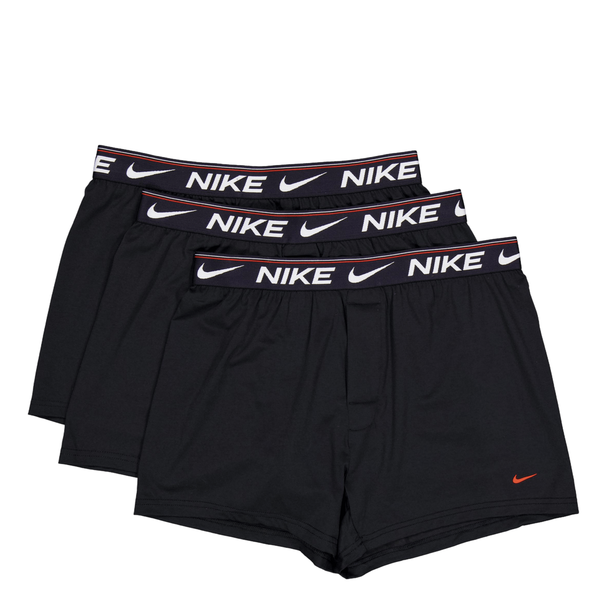 3-pack Boxer Ultra Comfort Kp3 Black