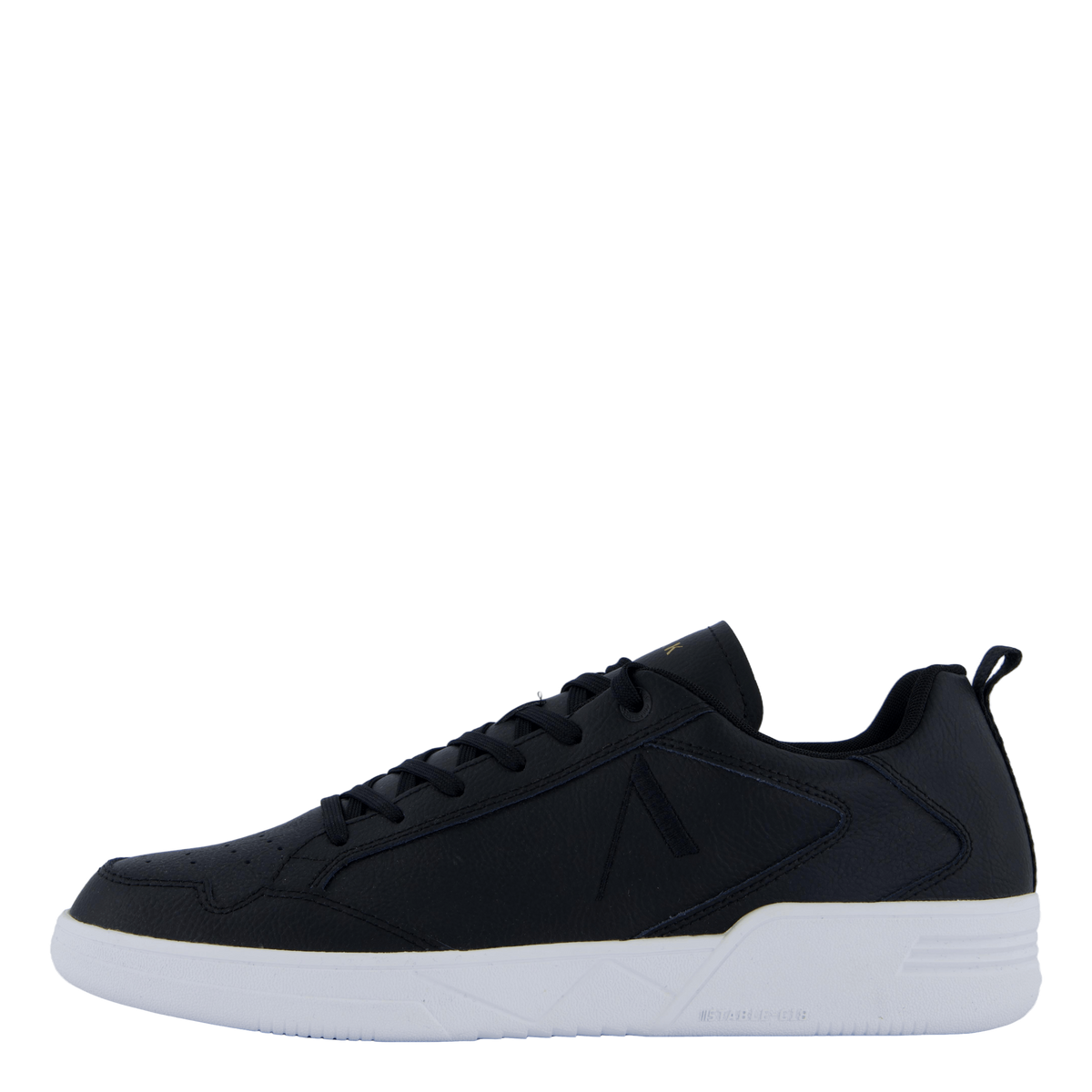 Visuklass Leather S-c18 Black  Black