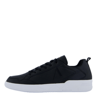 Visuklass Leather S-c18 Black  Black