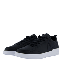 Visuklass Leather S-c18 Black  Black