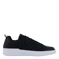 Visuklass Leather S-c18 Black  Black