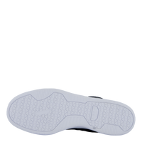 Visuklass Leather S-c18 Black  Black