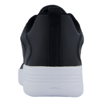 Visuklass Leather S-c18 Black  Black