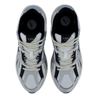 Oserra Silver Black - Men Silver Black