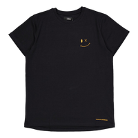 Patrick Organic Tee Black