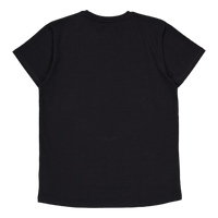 Patrick Organic Tee Black