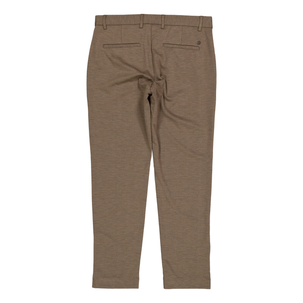 Copenhagen Brendon Jersey Pant Dark Khaki