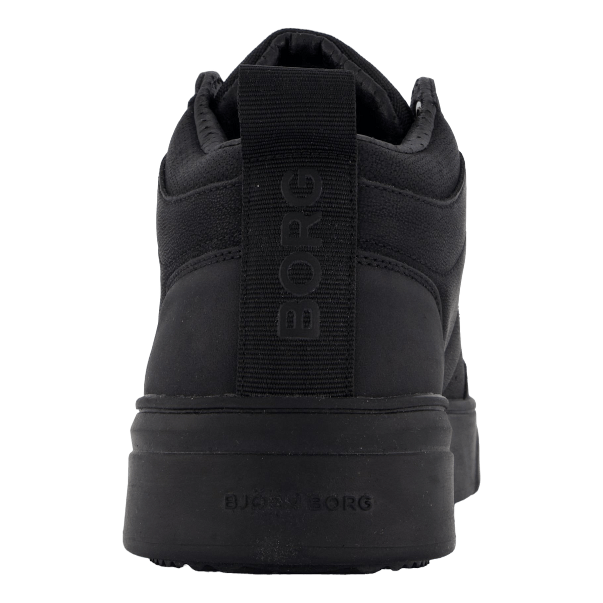 T1930 Mid Tnl M Blk