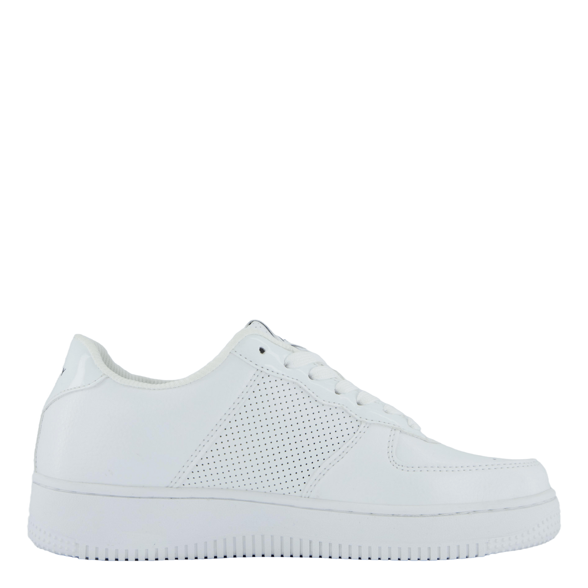 Epic Block 2 White