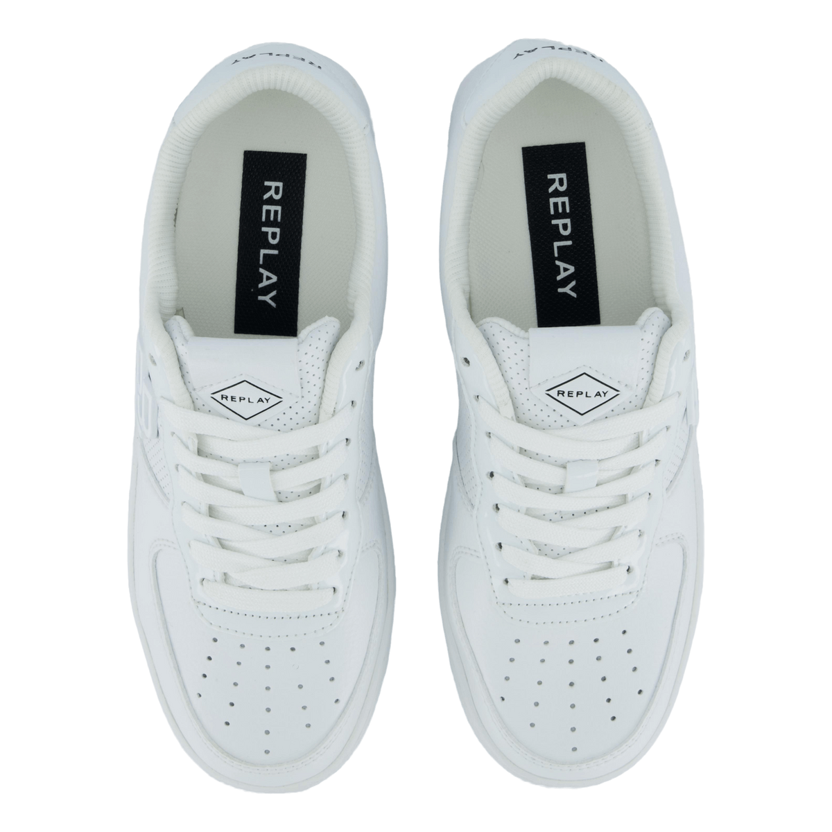 Epic Block 2 White