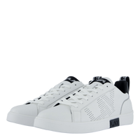 Polaris Perf Camo White Black