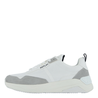 Tennet Base White Black