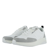 Tennet Base White Black