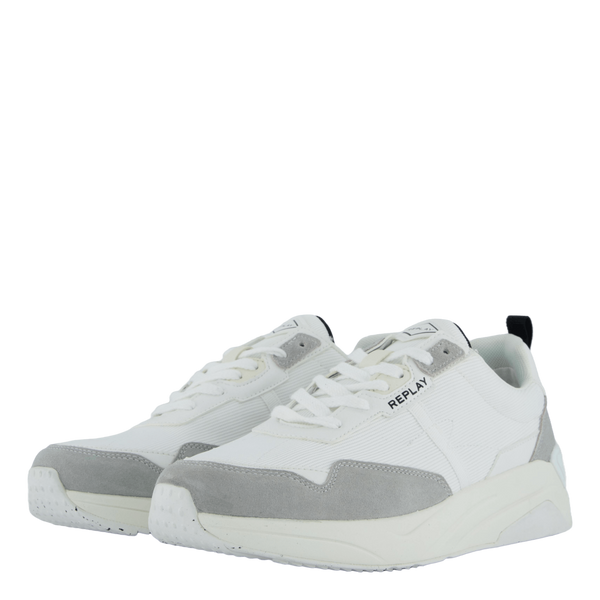 Tennet Base White Black