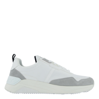 Tennet Base White Black