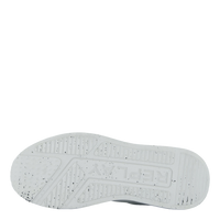 Tennet Base White Black