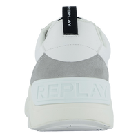 Tennet Base White Black