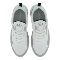 Tennet Base White Black