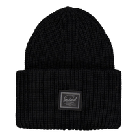 Juneau Beanie Black