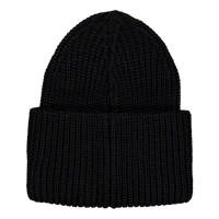 Juneau Beanie Black