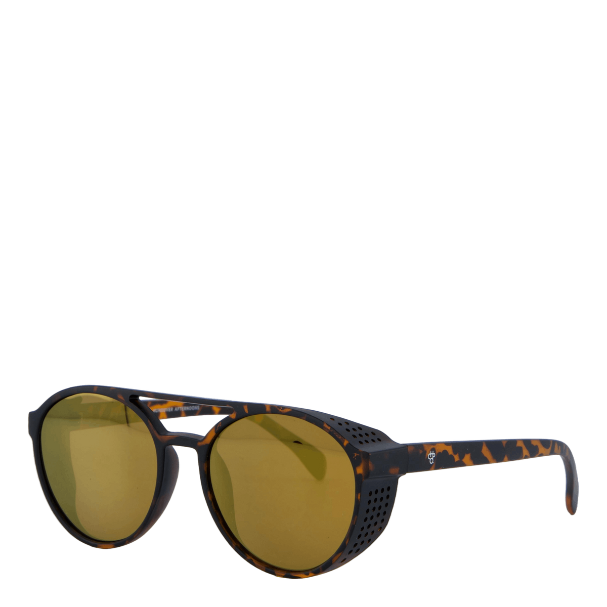 Rickard Turtle Brown