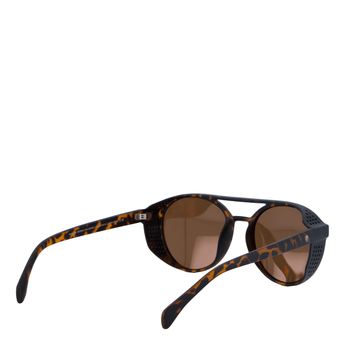 Rickard Turtle Brown