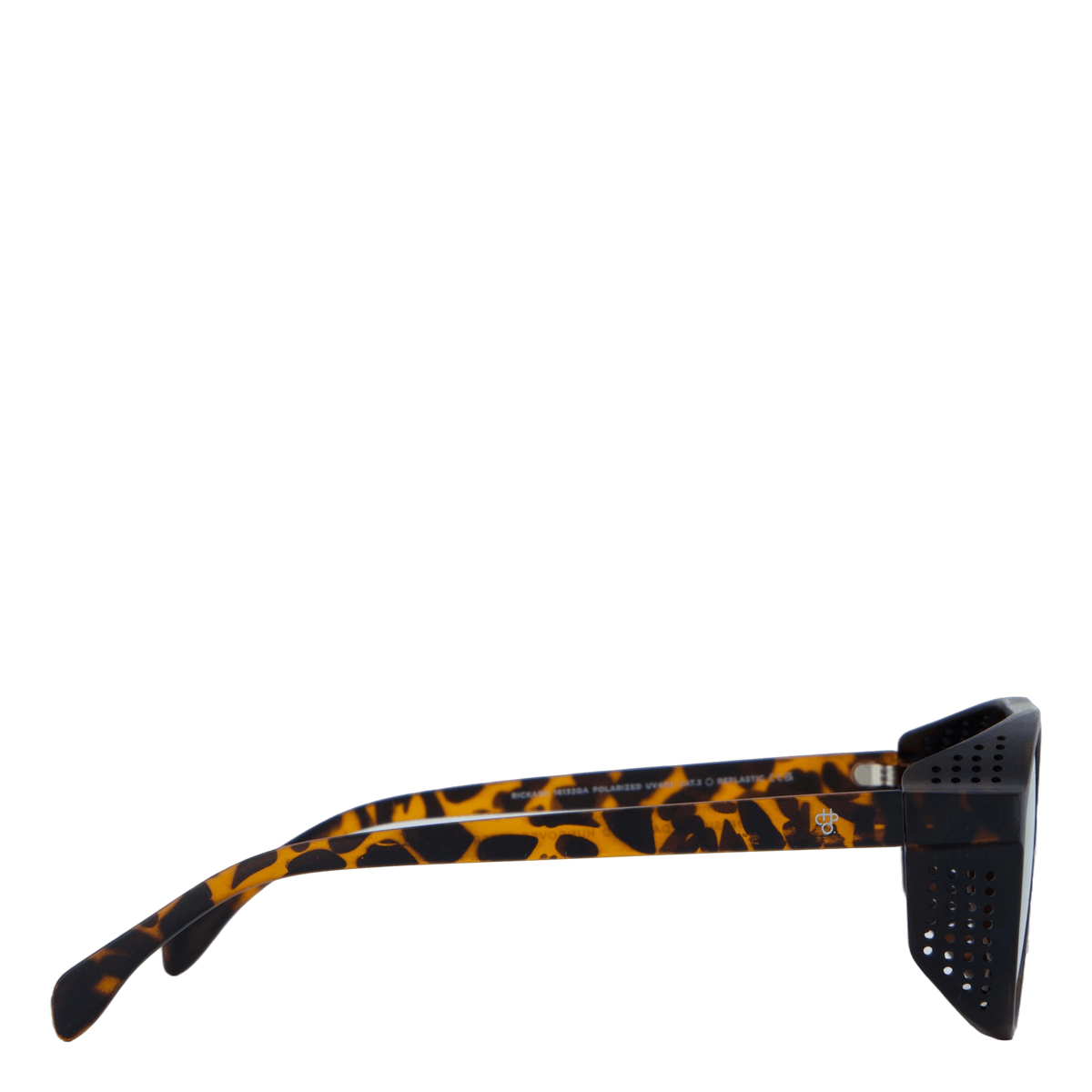 Rickard Turtle Brown