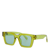 Max Transparent Olive