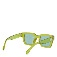 Max Transparent Olive
