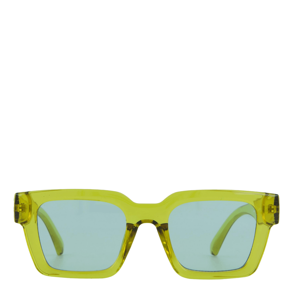 Max Transparent Olive