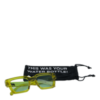 Max Transparent Olive