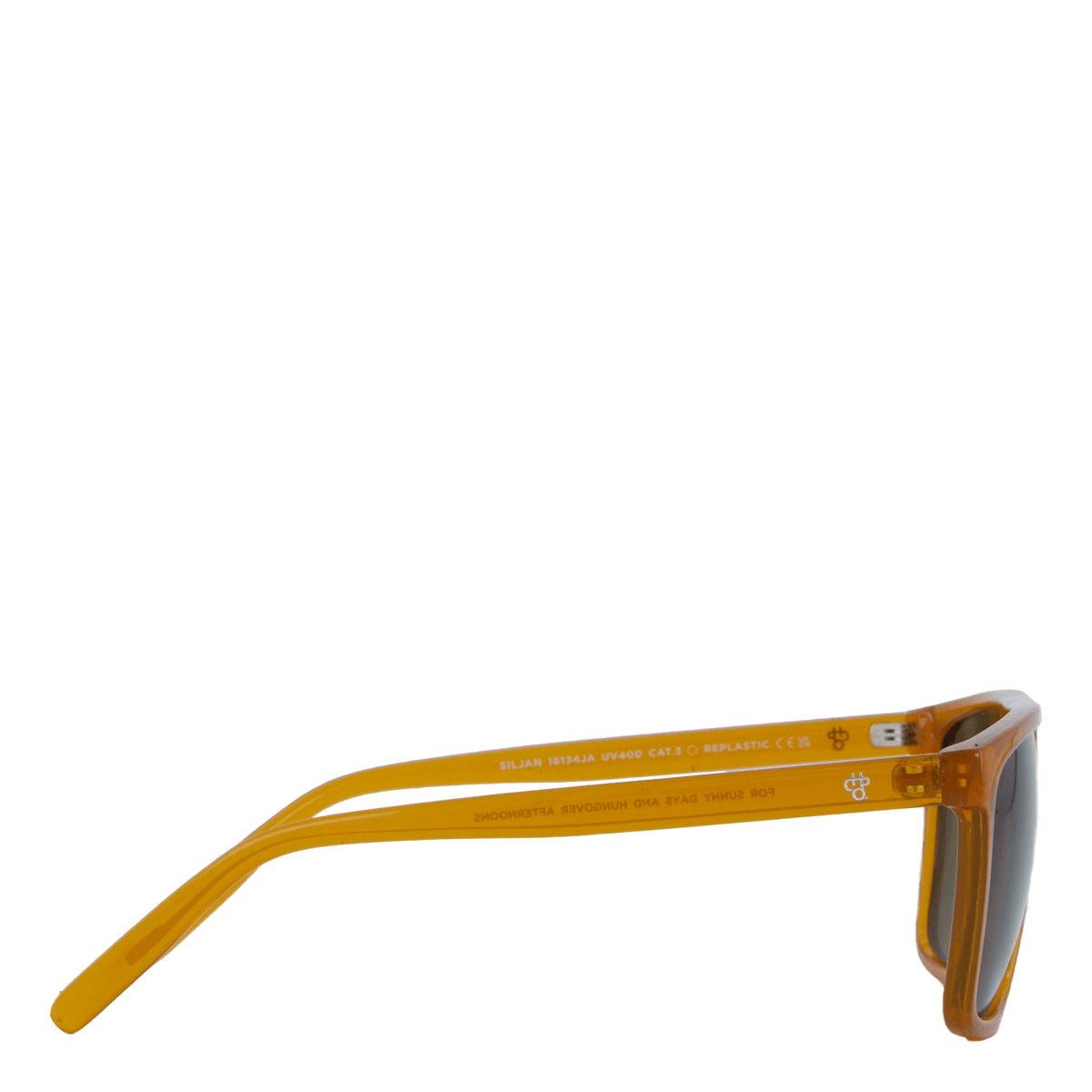 Siljan Mustard